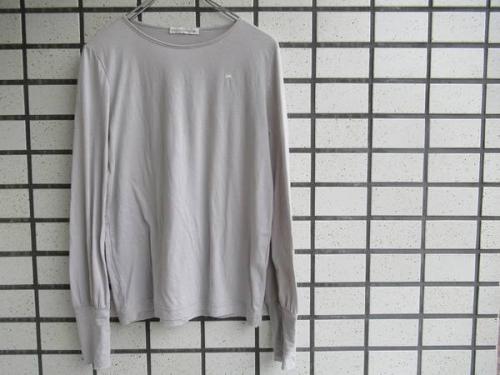 ミナペルホネンの高円寺