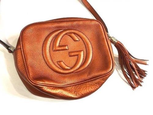 インポートブランドのGUCCI