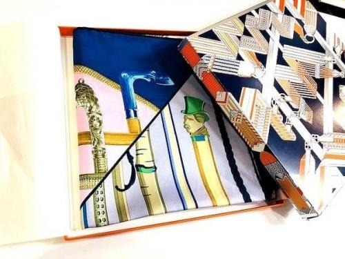 HERMESのJOHN LAWRENCE SULLIVAN