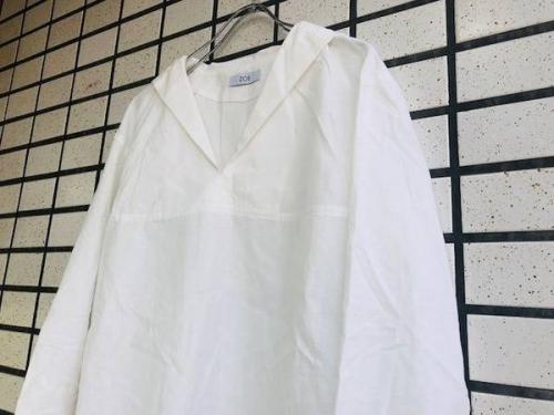 店舗からのお知らせのゾーイ