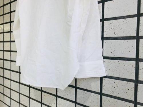 セーラーカラーシャツの古着