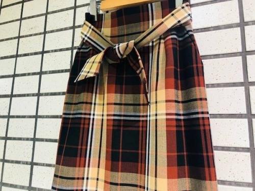 アルアバイルの18AW