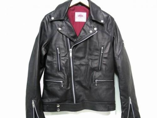 インポートブランドのJAMES GROSE