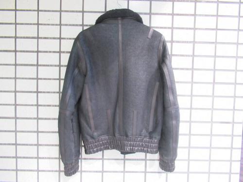 インポートブランドの二ールバレット