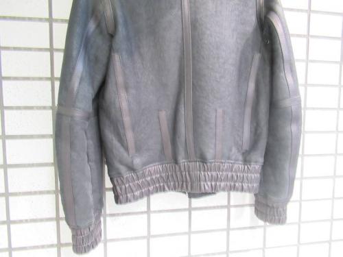 二ールバレットのマンド