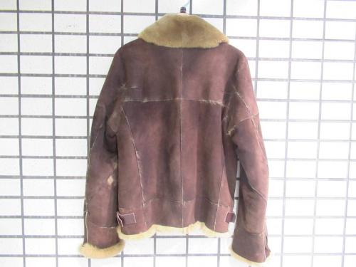 レザージャケット