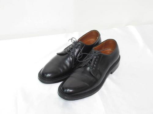 コラボ・別注アイテムのALDEN