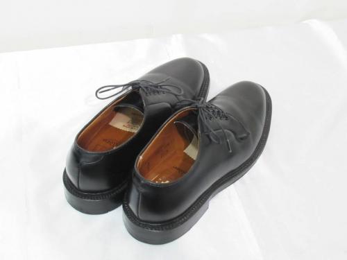 ALDENのオールデン