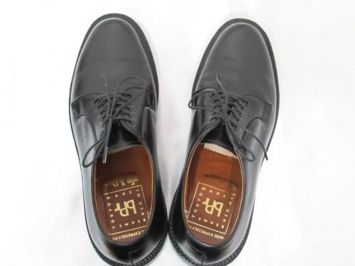 オールデンのBEAMS