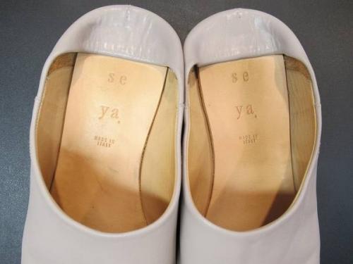 セヤのウエストオーバーオールズ