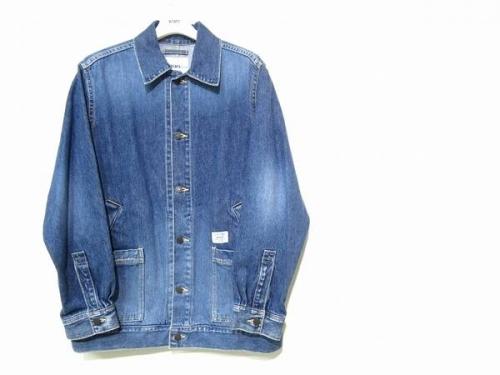 ストリートブランドのWTAPS