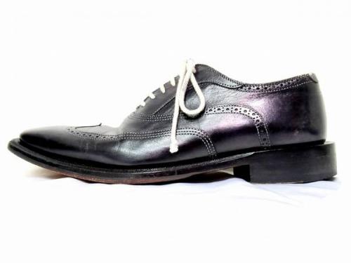 ドレスシューズの高円寺