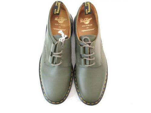 ワークブランドのエンジニアドガーメンツ