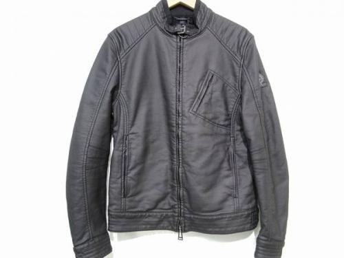 アメカジブランドのBelstaff