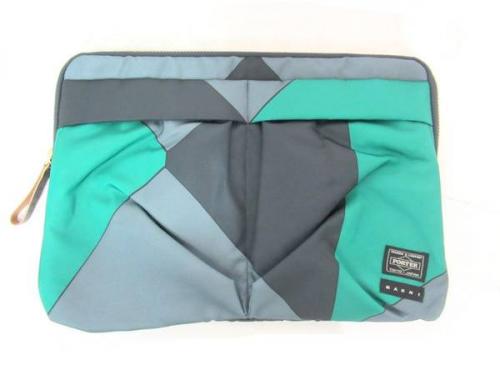 コラボ・別注アイテムのPORTER