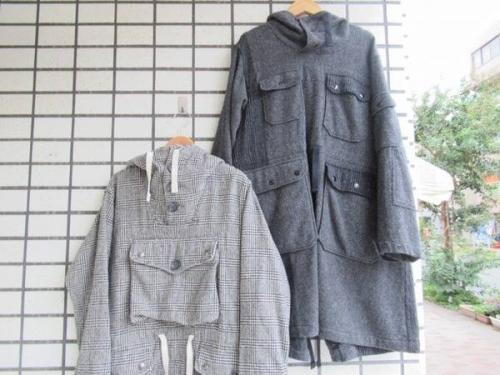 ナチュラルブランドのワークブランド