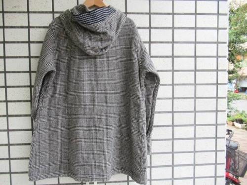 Engineered Garmentsのエンジニアドガーメンツ