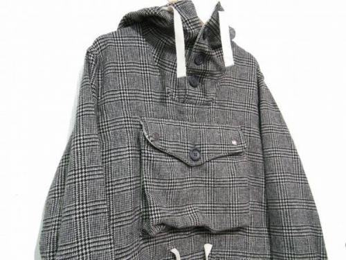 エンジニアドガーメンツのレディース