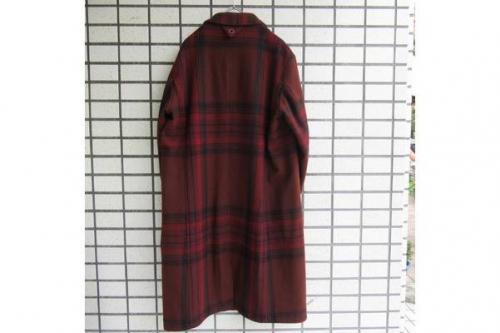 アメカジブランドのホワイトマウンテニアリング