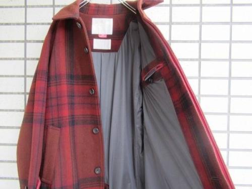 ホワイトマウンテニアリングのWhite Mountaineering