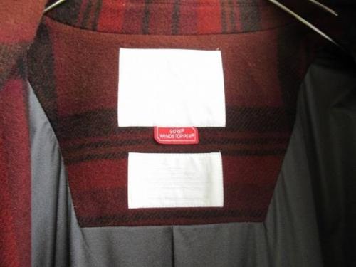 White Mountaineeringの高円寺