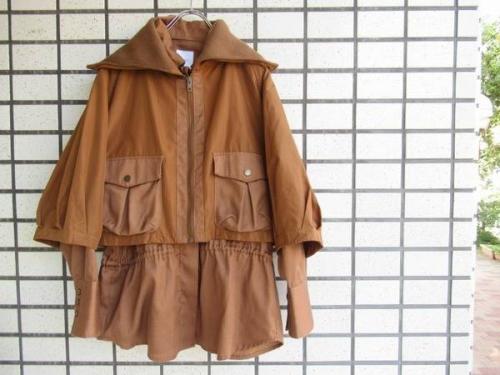 ナチュラルブランドの買取入荷