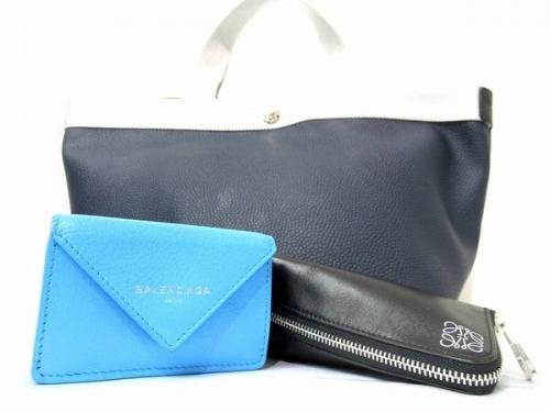 インポートブランドのキャリアファッション