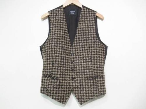 インポートブランドのビジネスアイテム