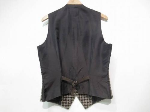 ビジネスアイテムのTAGLIATORE