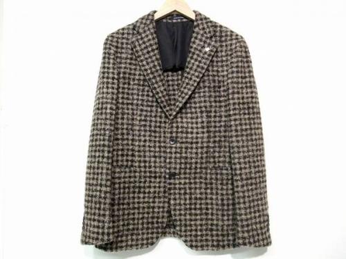 TAGLIATOREのタリアトーレ