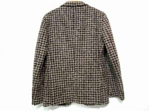 タリアトーレのジャケット