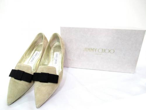 キャリアファッションのインポートブランド