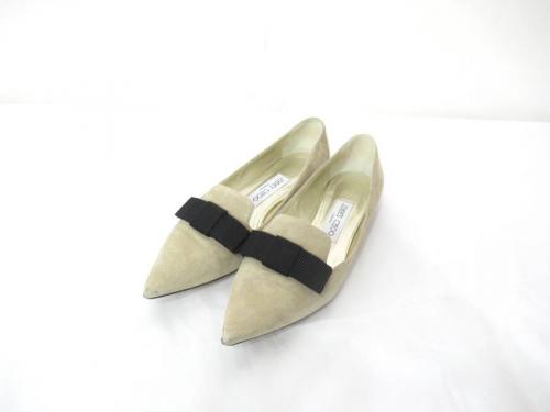 インポートブランドのJimmy Choo