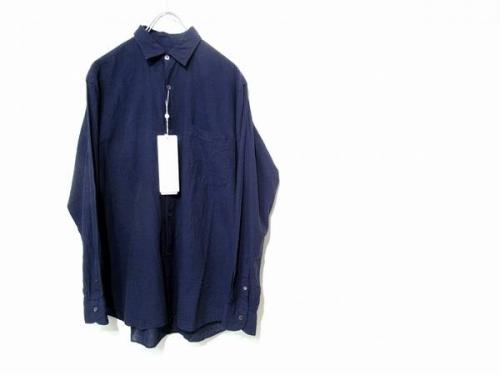 コモリのアンユーズド