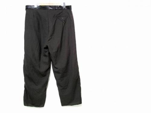 ポールハーデンのPaul Harnden