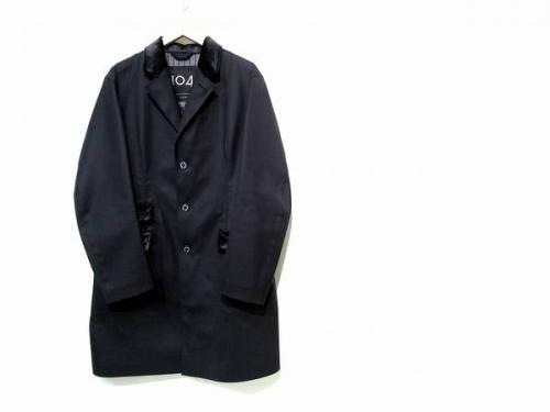 インポートブランドのMACKINTOSH