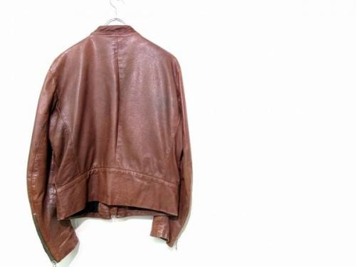 Maison Martin Margielaのマルジェラ