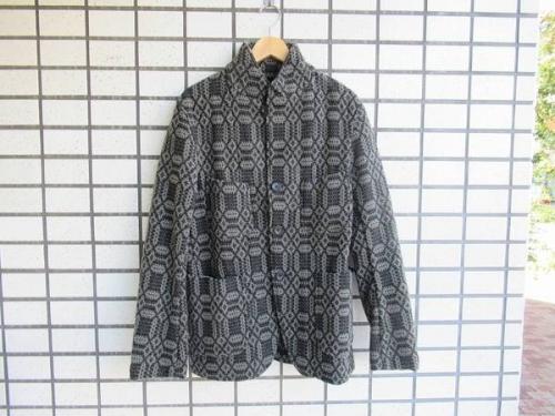 買取案内のEngineered Garments