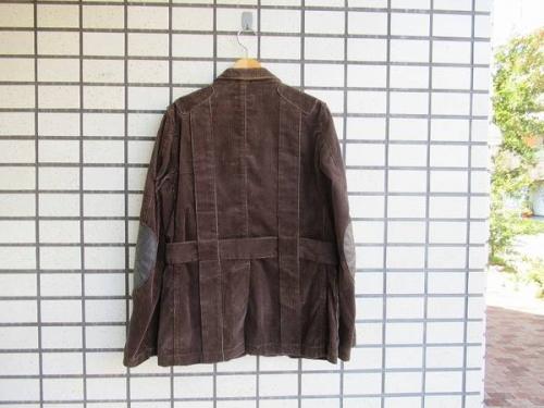 アメリカンカジュアル