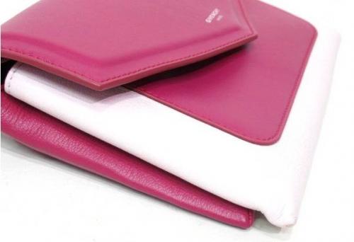 ジバンシィのデュエット