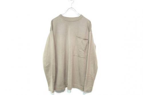 店舗からのお知らせのドメスティックブランド