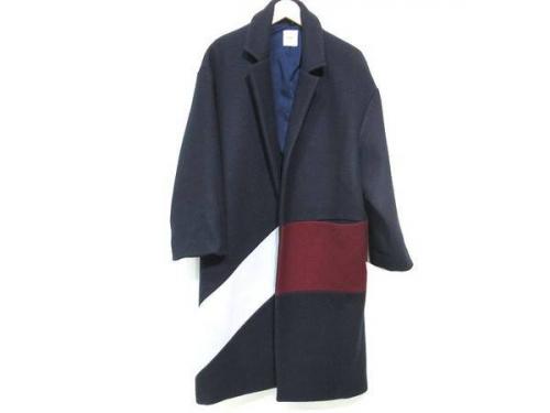 キャリアファッションのdeuxime classe