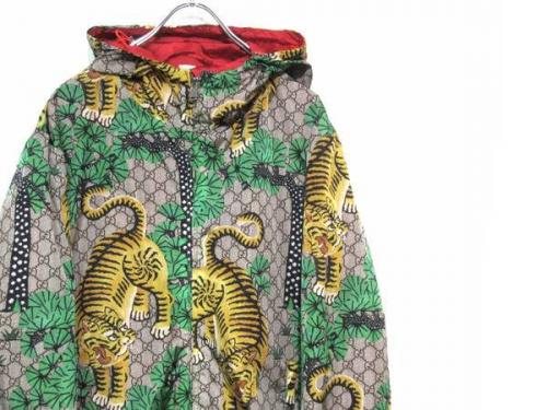 インポートブランドのGUCCI