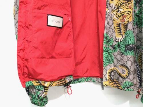 グッチのアレサンドロミケーレ