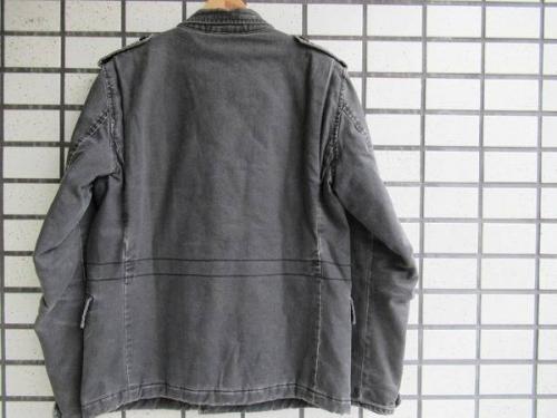 ネイバーフッドのNEIGHBORHOOD