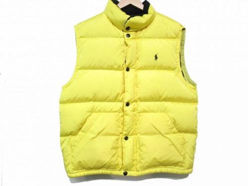 アメカジブランドのPOLO RALPH LAUREN