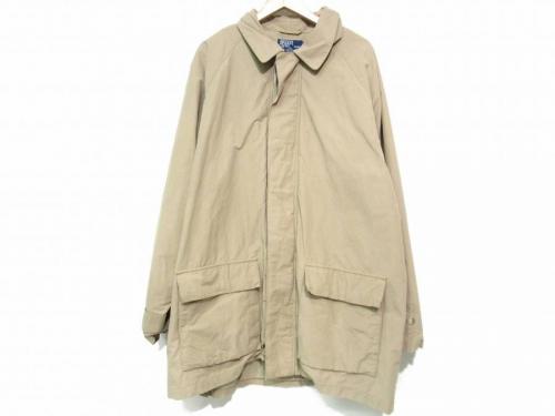 ラルフローレンの古着