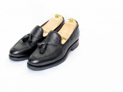 ドレスシューズのオールデン