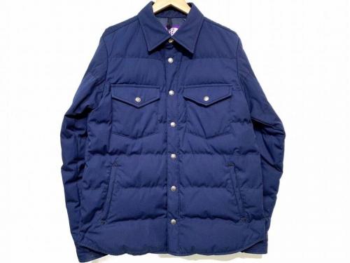 アウトドアブランドのTHE NORTH FACE