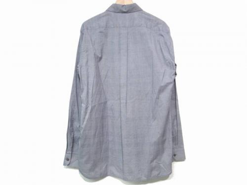 STUDIO NICHOLSONの18AW